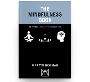 The-Mindfulness-Book