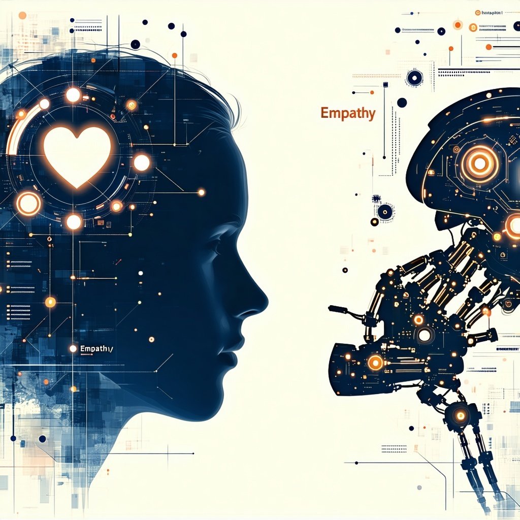 Emotional Intelligence is critical for future of work – not “nice to have”