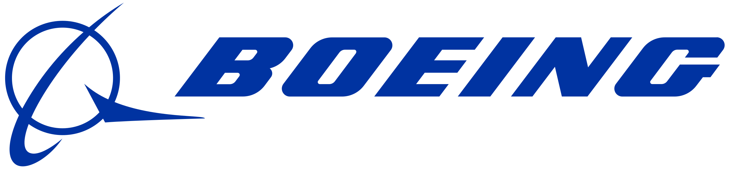 Boeing