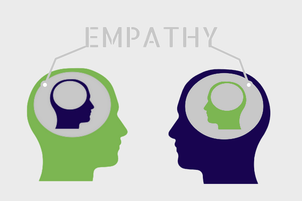 Why Empathy Is Even More Important In The Current Crisis