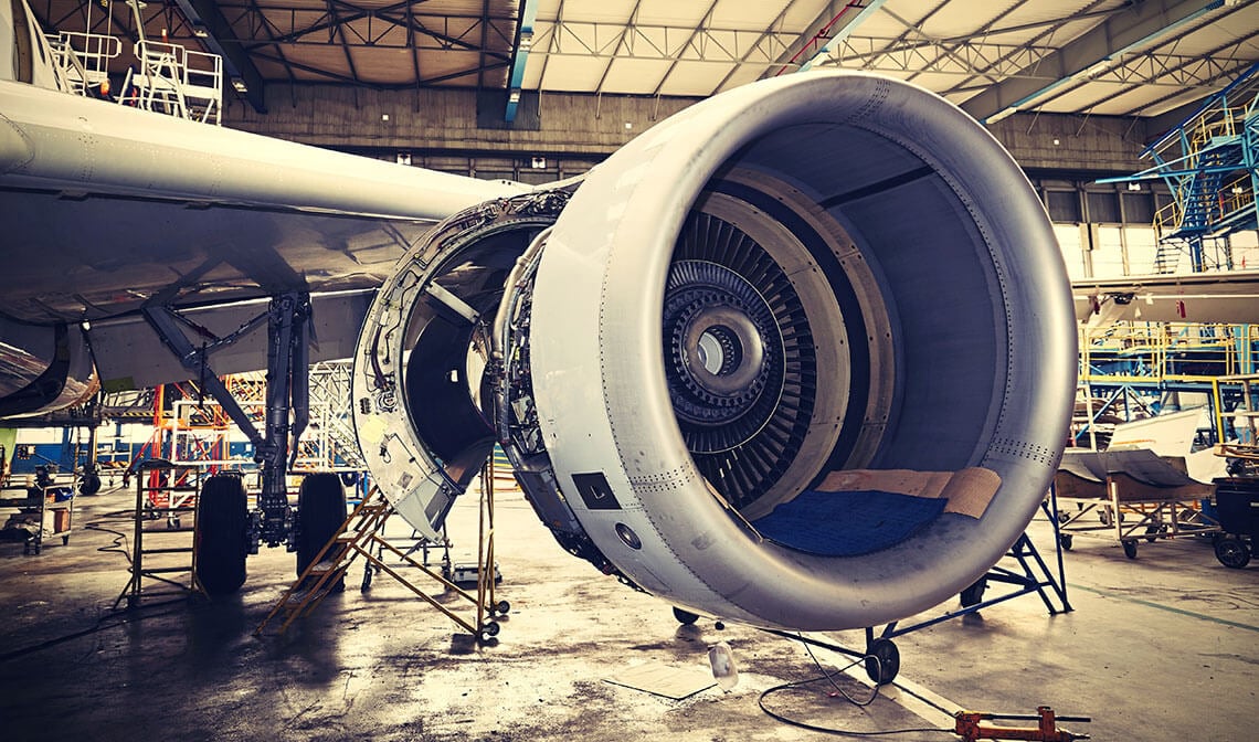 Building Effective Leaders In Aerospace