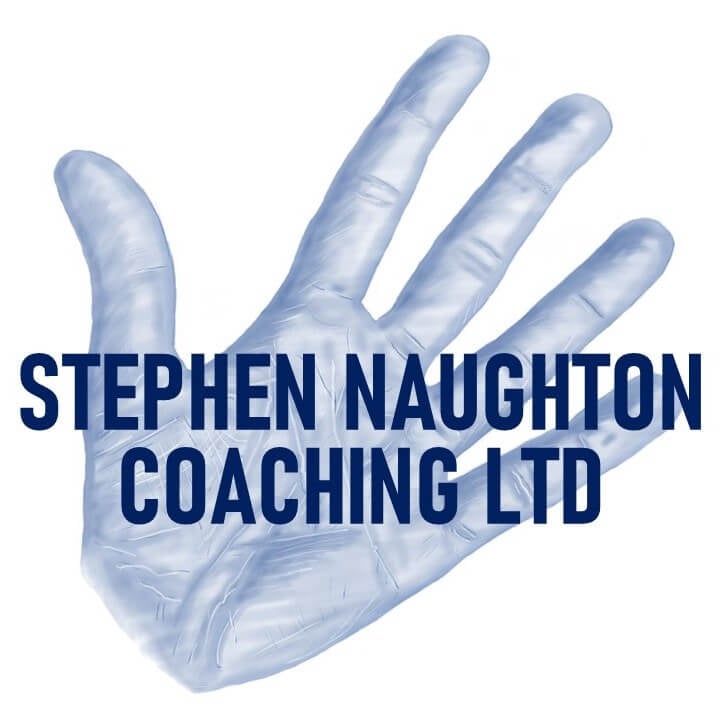 Stephen Naughton Coaching Ltd