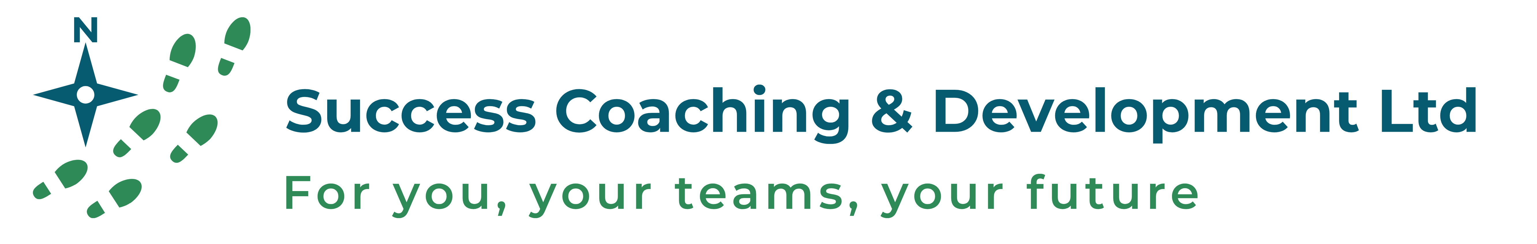 Success Coaching & Development Ltd