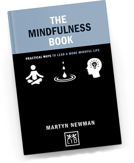 Mindfulness-Book