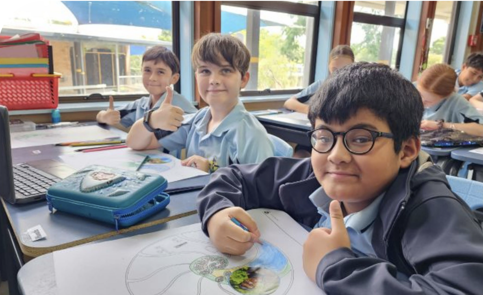 Empathy in Action: How One School is Transforming Education Through Emotional Intelligence