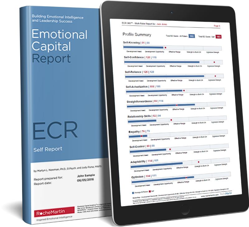 Emotional Capital Report