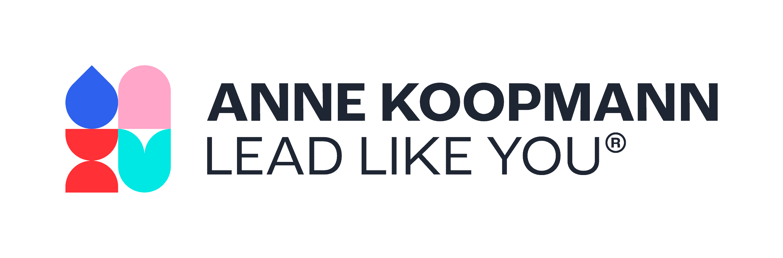 Anne Koopmann - Lead like YOU!