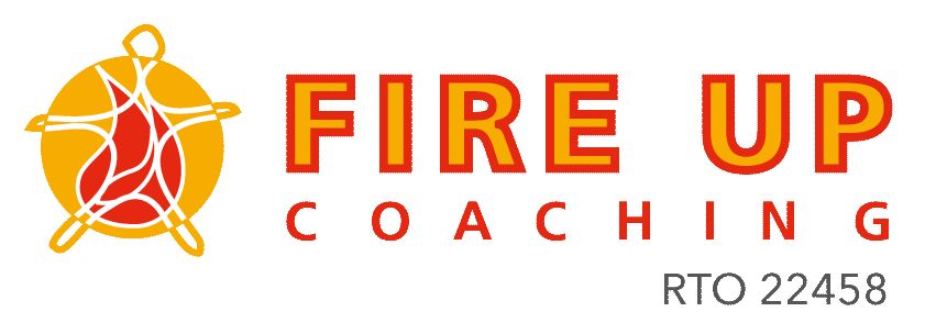 FIREUP Coaching