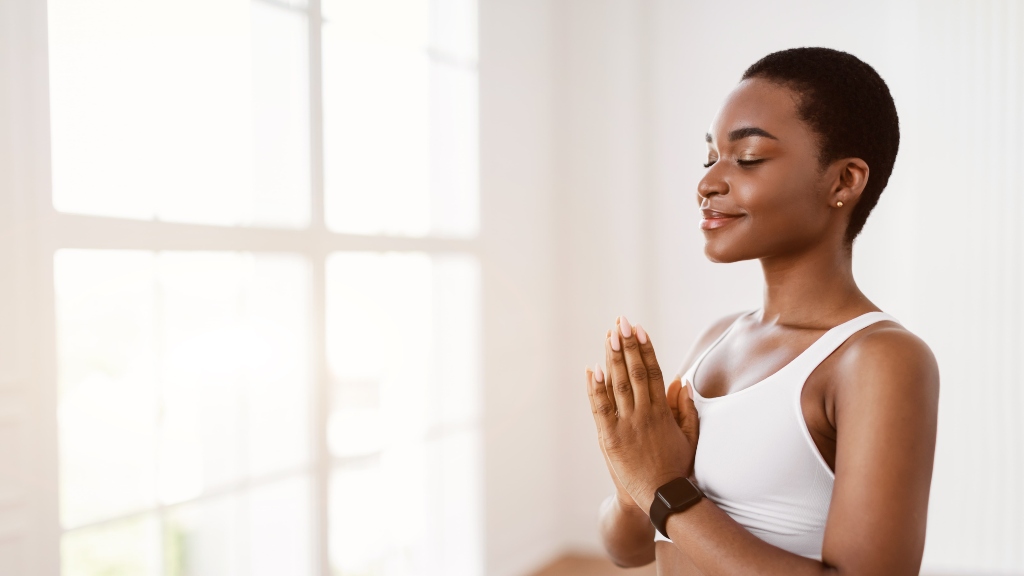 Introduction to Mindfulness