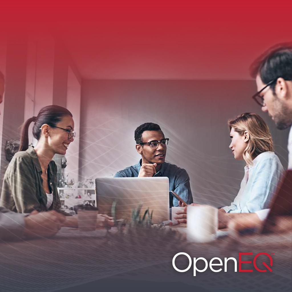 openeq team meeting